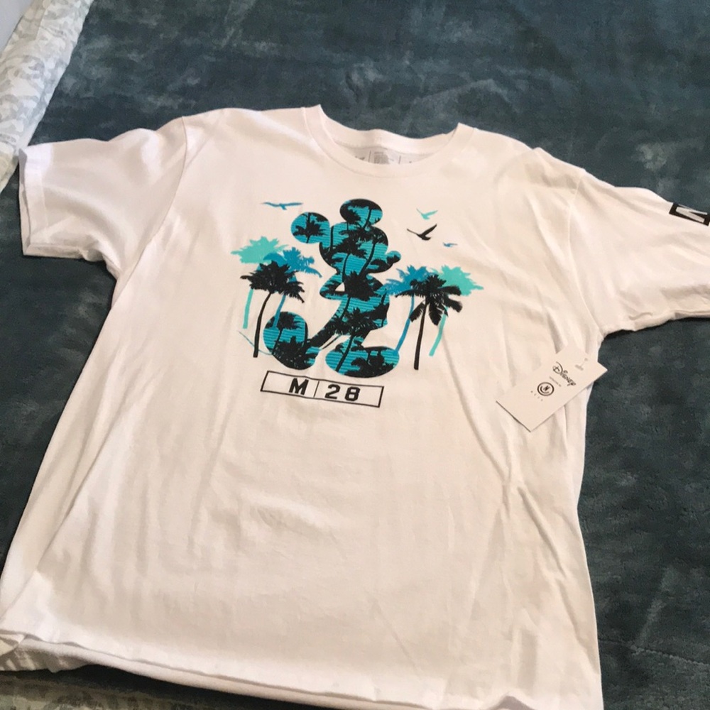 Disney Tee